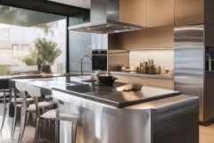 贝雷塔消毒柜全国电话是多少分享㉿消毒柜使用指南：轻松安装盘子，提升使用体验