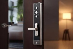 玻璃狗智能指纹锁24h售后客服解释㊣指纹锁真的值这个价吗？揭秘其性价比之谜