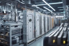 美菱智能锁总部维修服务点教大家—2023年防水智能锁品牌排行：十大好用品牌推荐