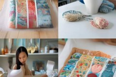 舜洁智能马桶服务热线全国畅通交流☞智能马桶罩DIY缝纫教程：轻松打造个性化家居神器