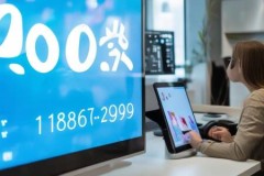 ‌恒洁智能家电技支援热线解读←电视功率大揭秘：了解电视能耗关键参数