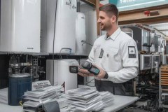 瑞马(Vooma)壁挂炉快速维护介绍♛壁挂炉选配哪种阀门更合适