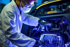 伊莱克斯空调统一客服专线传授あ汽车空调荧光检漏技巧解析