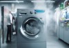 博伦博格洗衣机售后服务网点联络处分享㊣洗衣机清洗疑云：同用洗衣机真的会传染疾病吗？