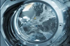 博世洗衣机售后服务查询官方解析【松下直筒洗衣机清洗全过程解析】