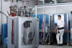 高原明珠热水器快速救援热线解读=空气能热水器停水会倒流？揭秘原理与解决方法