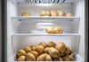 LG冰箱服务热线咨询中心讲解↑土豆能长期保存于冰箱冷藏吗？