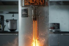 红日热水器24h预约热线解读=热水器爆炸的五大常见原因揭秘