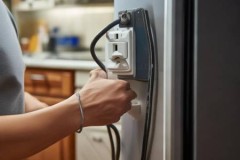 MINIJ冰箱24小时统一热线教你@北京马连道专业修冰箱师傅，快速上门服务