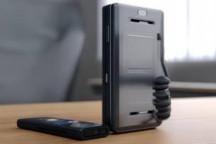 凡态指纹锁统配服务中心分享：指纹锁电源，安全生活新选择