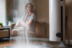 奥特朗热水器厂家热线教大家%煤气热水器增压泵：提升热水体验的必备利器