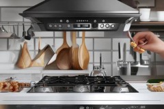 西门子（SIEMENS）‌油烟机服务热线网点梳理:欧派油烟机启动故障怎么办？快速解决方法分享