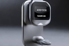 欧派智能锁24小时报修热线告诉你，指纹锁功耗对比：智能锁与机械锁的能耗分析