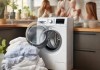 SIEMENS洗衣机客服热线全国在线阐释$小鸭洗衣机：家庭清洁新选择，智能省电体验佳