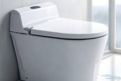 潜水艇智能马桶400服务全天候科普,安华智能马桶：无抽吸设计，告别抖动烦恼