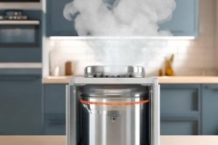 邦太消毒柜400客服保障告诉你￥蒸汽消毒柜发热盆：高效消毒新选择，呵护家人健康生活