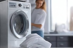 西门子(SIEMENS)洗衣机售后报修电话是多少科普（松下洗衣机清洗效果如何？实测揭秘）