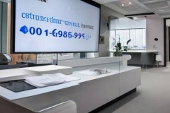 科勒(Kohler)智能马桶客服中心电话号码详述『智能马桶：引领家居生活新潮流的五大特色』