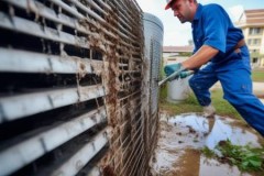 松下空调全国售后电话号码讲解（2017年空调维修费用一览表）