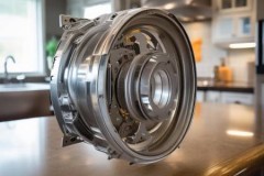 北斗星油烟机厂家总部售后客服交流(吸油烟机电机轴承：耐用性揭秘，选购指南！)