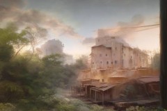 云米热水器快修热线介绍（热水器换镁棒后为何有烧焦味？原因解析）