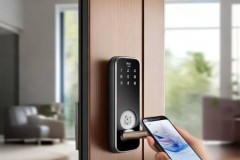 工盾家电400售后保障教你-铜仁智能巡检锁，高效安全管理首选