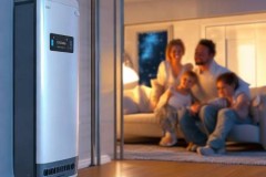 新时代热水器空气能厂家统一热线电话解读，武汉专业空气能安装师傅推荐，家庭供暖升级首选