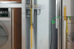 美的华凌洗衣机全国报修预约平台解说,冰箱洗衣机接线图解：家用电器连接教程