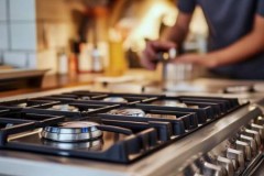 百尊燃气灶快速报修服务普及，西门子燃气灶故障排查与维修指南