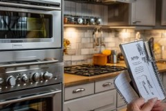 太太油烟机维修预约服务分享ぁ油烟机意外掉落神秘圆物，揭秘背后原因