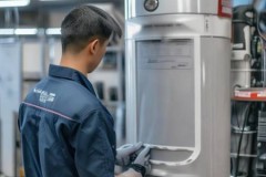 泉天下热水器维修客服专线介绍☜铝材质与热水器反应解析：安全使用须知