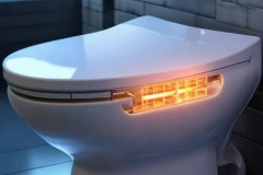 津上智能马桶维修热线客服分解(思茅智能马桶发热体：舒适生活新选择)