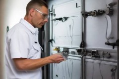 芸昕璐防盗门应急维护教大家(入户防盗门选购攻略：1688优质门款推荐)