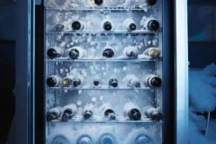 特洁尔智能酒柜厂家维修热线咨询阐释+红酒柜会结霜吗？揭秘原因与预防措施