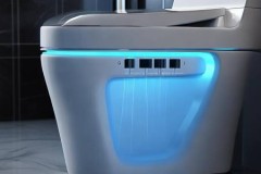 欧陆智能马桶故障报修预约教你√智能马桶冲水嘴：革新卫生间的清洁体验