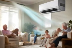 三菱空调维修点查询分析↑南京特灵中央空调安装服务哪家好？