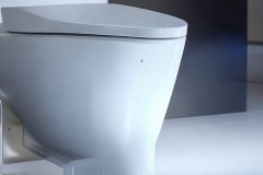 伊奈(Inax)智能马桶维修中心热线教导☜马桶智能魔盒使用体验分享：真实效果大揭秘