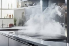 风田集成灶客服服务热线咨询解析【集成灶吸力测试：21款热门型号全面评测】