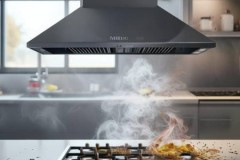 Miele(美诺)油烟机售后全国报修服务剖析：油烟机故障维修攻略：Boss型油烟机快速修复技巧