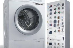 创维华清洗衣机维护热线服务解析&松下洗衣机排水管长度选择指南