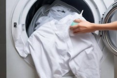 浣熊先生洗衣机快捷服务剖析+除螨攻略：洗衣机清洁力揭秘，守护家庭健康每一刻