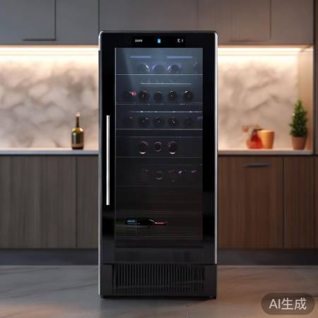 红酒小白也能轻松操作