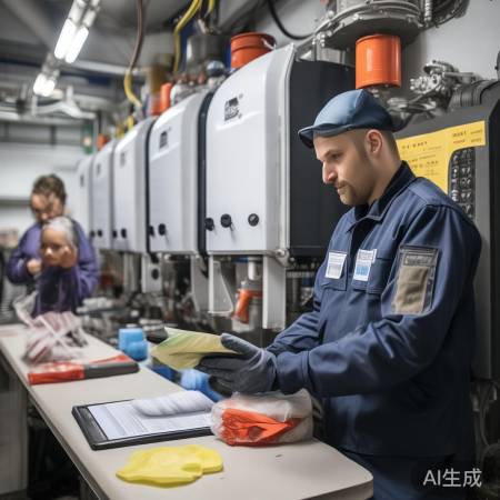 壁挂炉维修，严格标准，保障权益