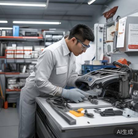 消毒柜维修三标准保障