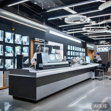 指纹锁维修网点介绍