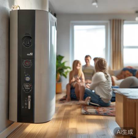 壁挂炉操作技巧，温暖家居生活