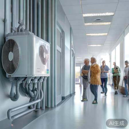 “空气能设备，价格亲民利民”