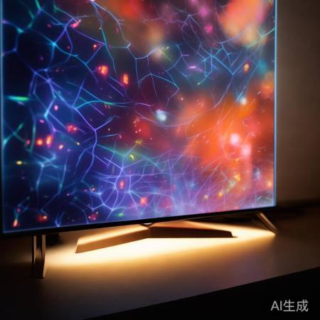 解析液晶电视漏光问题