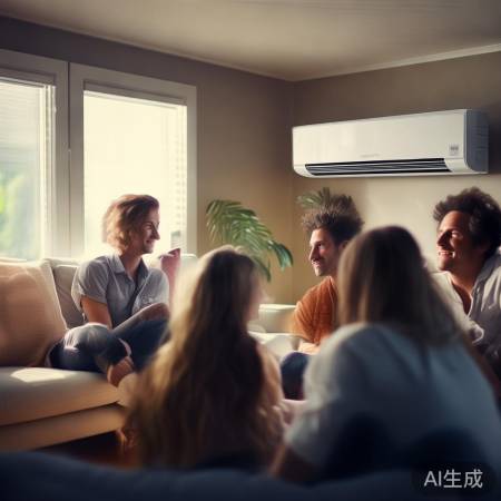 空调选购，舒适至上