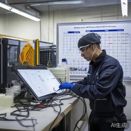 中央空调维修服务流程规范